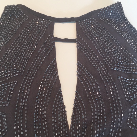 Parker Sequin Tank Top - Picture 7 of 11